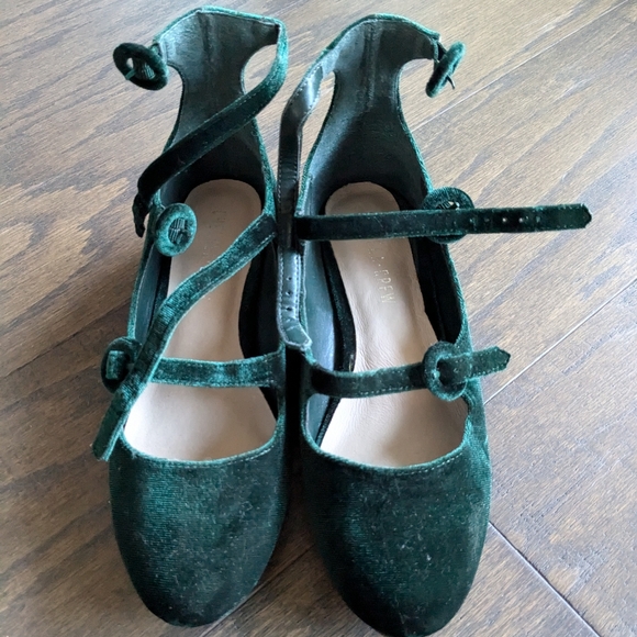 Anthropologie Ballet Flats - Picture 16 of 16